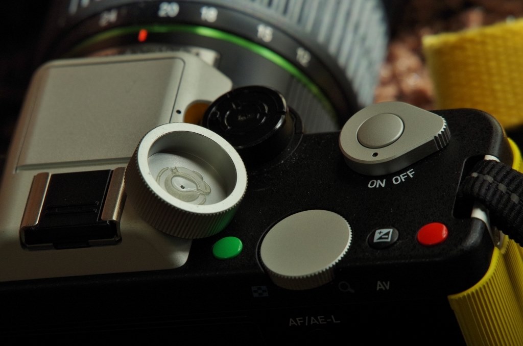 pentax KP　モードダイヤル不良 pentax KP モードダイヤル不良