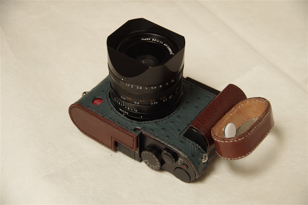 カメラケース自作』 ライカ LEICA Q Typ 116 のクチコミ掲示板 - 価格.com カメラケース自作』 ライカ LEICA Q Typ 116 のクチコミ掲示板 - 価格.com