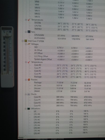 インテル Core I7 6700 バルク投稿画像 動画 価格 Com
