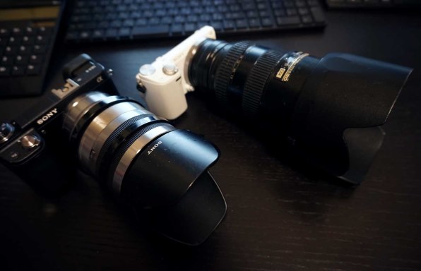 SONY α NEX-5N ボディ投稿画像・動画 - 価格.com