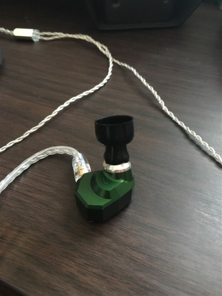 Campfire Audio ANDROMEDA 旧モデル投稿画像・動画 - 価格.com