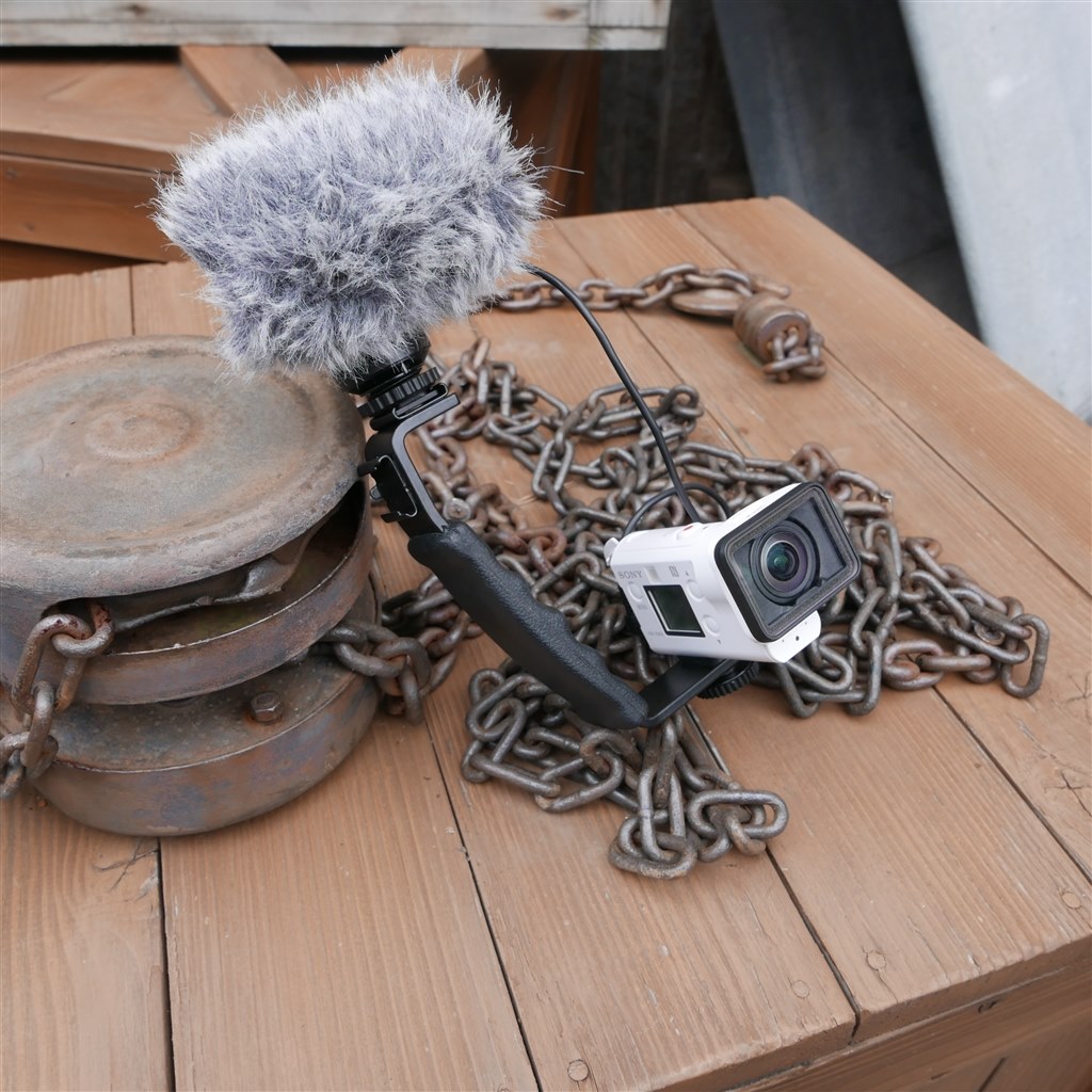 夜の東京ディズニーランドで試し撮り』 SONY FDR-X3000 のクチコミ