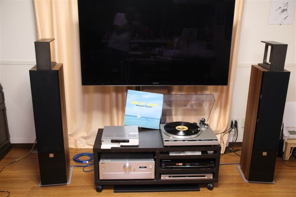 DALI ZENSOR7 [ライトウォールナット 単品]投稿画像・動画