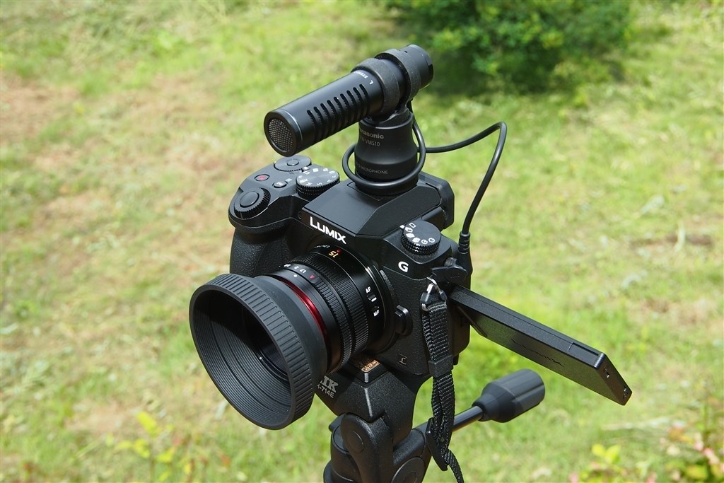 ライブビューの挙動について（2点)』 ニコン D5500 ダブルズーム