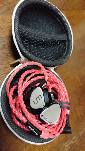 Ultimate Ears 900s Noise-Isolating Earphones UE900s投稿画像・動画