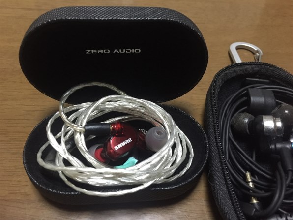 取り置き中　Ultimate Ears ue900s ue900s