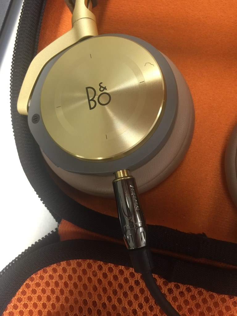 週末セール純正バッテリー付き！BEOPLAY H8 GH バンクアンドオルフセン 週末セール純正バッテリー付き！BEOPLAY H8 GH バンクアンドオルフセン