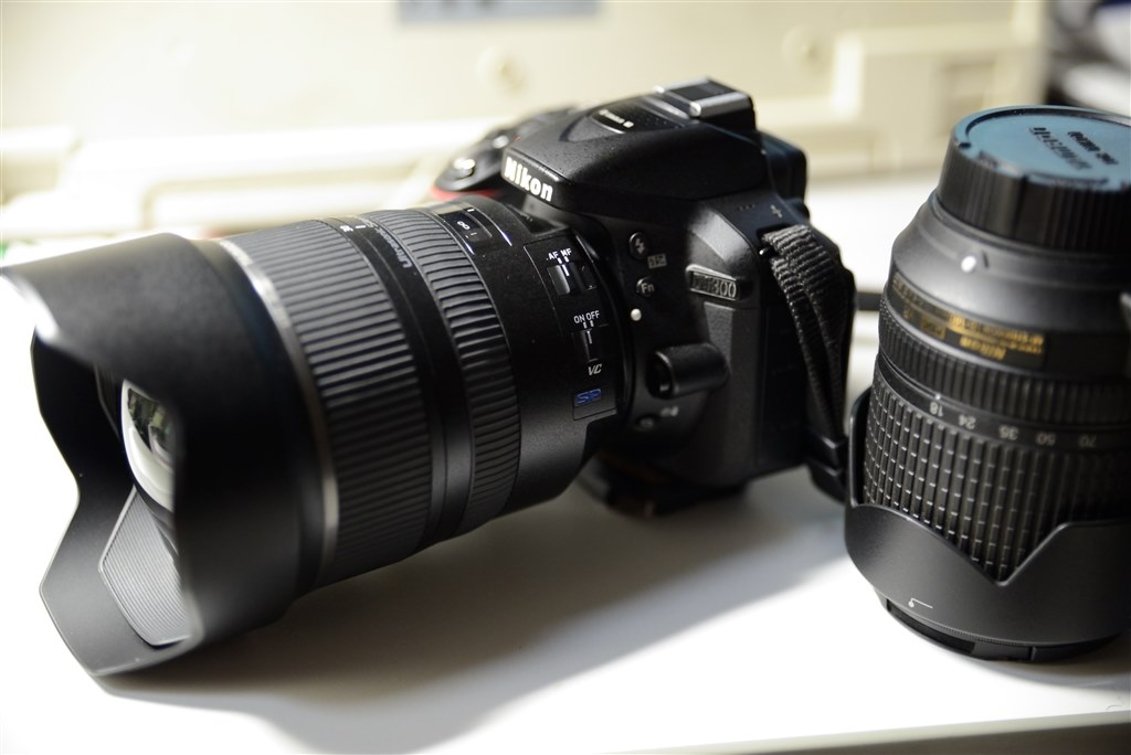 Tamron 15-30 F2.8 VC USD Fマウント ニコン A012 タムロン SP 15-30mm F/2.8 Di VC USD ニコン用(Model A012) | 交換レンズ