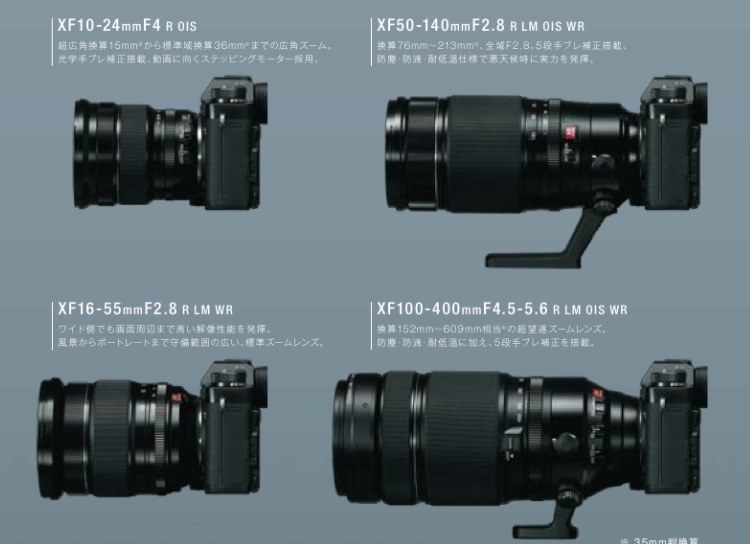 質量』 富士フイルム FUJIFILM X-T2 レンズキット のクチコミ掲示板