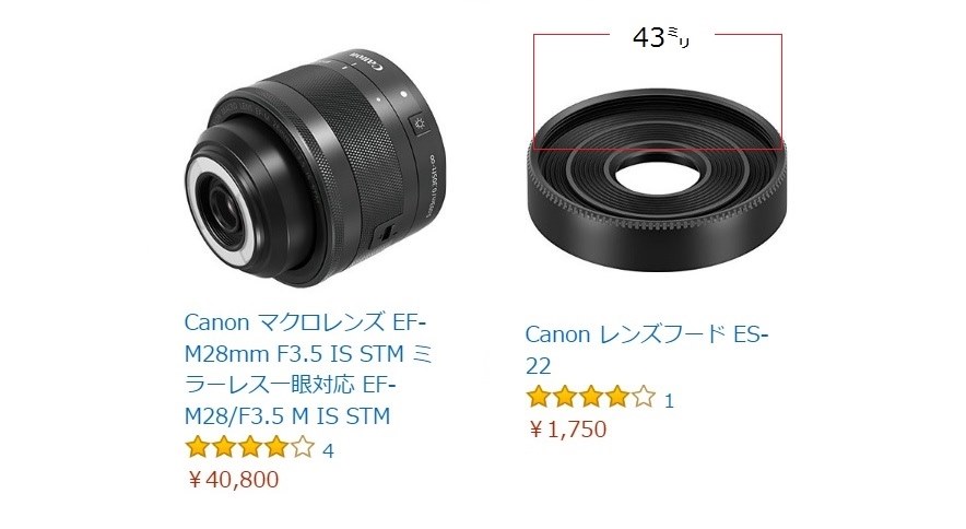 セール 登場から人気沸騰 Canon マクロレンズ EF-M28mm F3.5 IS STM
