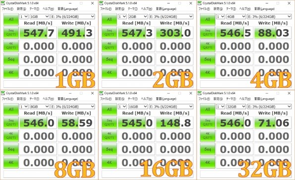 crucial BX200 CT480BX200SSD1投稿画像・動画 - 価格.com
