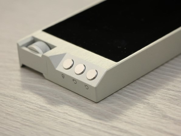 Astell&Kern Astell&Kern AK70 Limited AK70-64GB-WHT-J [64GB Mirage