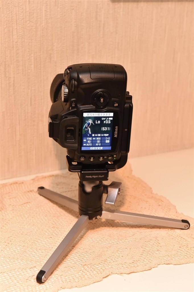 D60のCCD撮像素子はD200と同じですか？』 ニコン D60 ボディ の