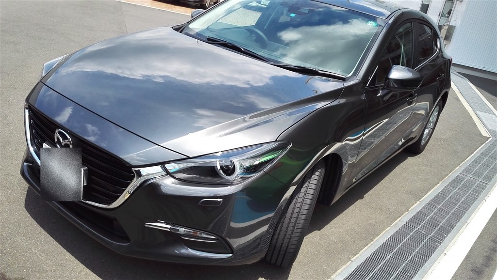 展示 試乗車情報 マツダ アクセラスポーツ 13年モデル のクチコミ掲示板 価格 Com 展示 試乗車情報 マツダ アクセラスポーツ 13年モデル のクチコミ掲示板 価格 Com