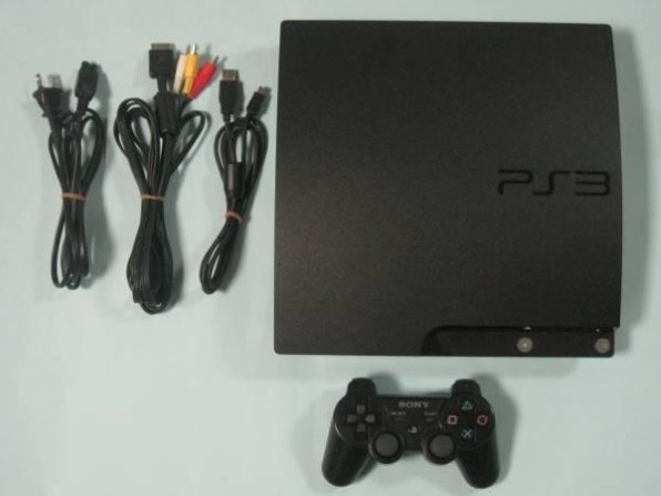 SONY PlayStation3 CEJH-10009