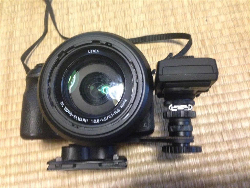 照準器装着できますか』 ニコン COOLPIX P900 のクチコミ掲示板 照準器装着できますか』 ニコン COOLPIX P900 のクチコミ掲示板