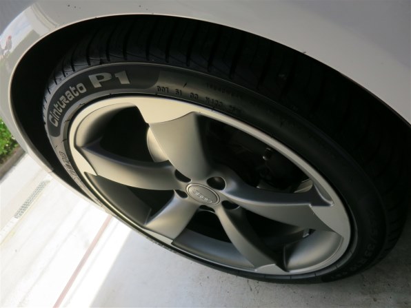 ピレリ [1本] CINTURATO P1 205/65R16 95H投稿画像・動画 (掲示板