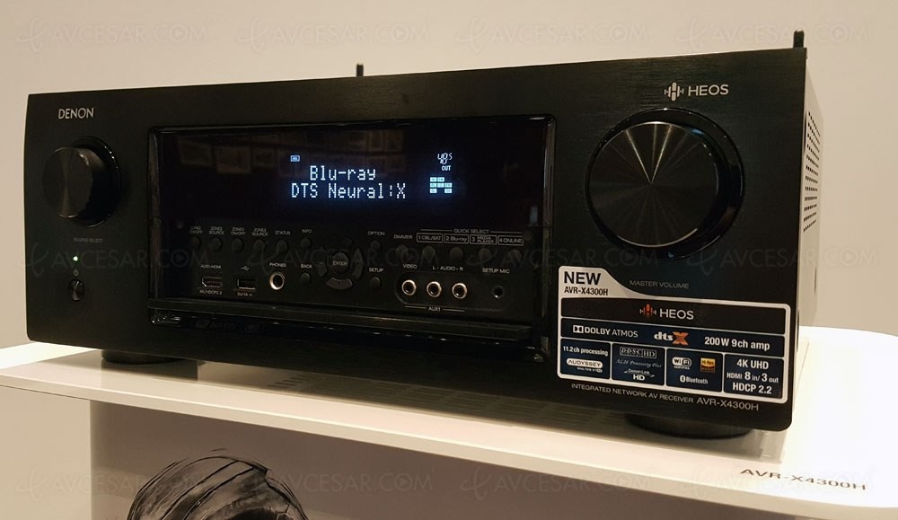 もしかしてモデルチェンジ？』 DENON AVR-X4200W のクチコミ掲示板 - 価格.com