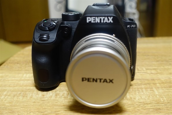 購入報告』 ペンタックス PENTAX K-70 ボディ のクチコミ掲示板 - 価格.com