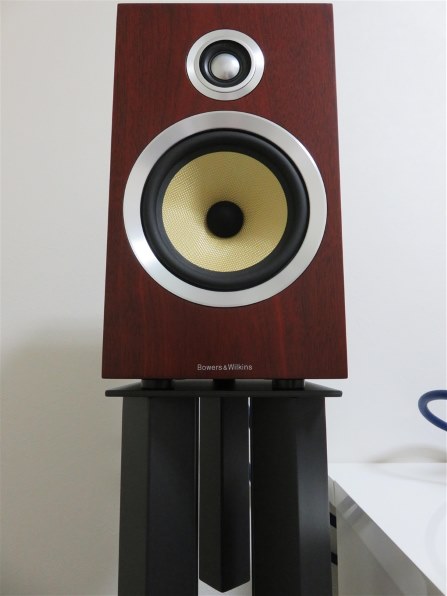 Bowers & Wilkins CM5 S2 [ブラック ペア]投稿画像・動画 - 価格.com
