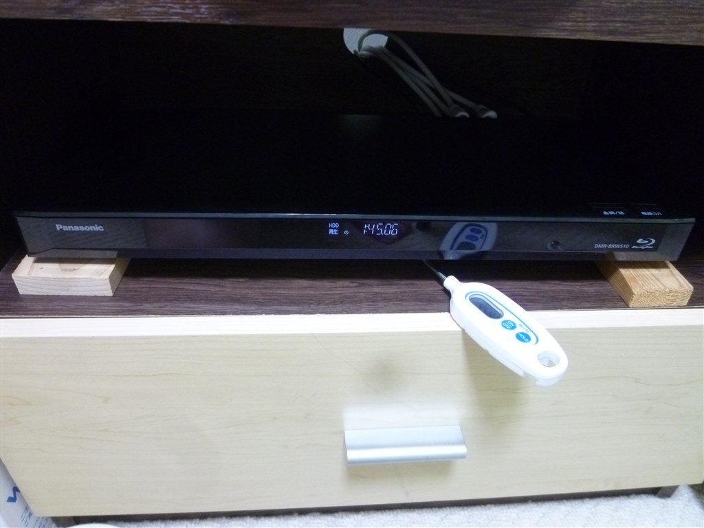 パナソニック ブルーレイレコーダー DMR-BRW510動作確認 パナソニック ブルーレイディーガ DMR-BRW510 価格比較 - 価格.com
