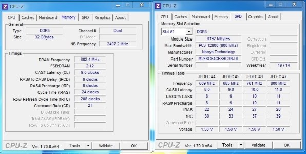 UMAX Cetus DCDDR3-16GB-1333 [DDR3 PC3-10600 8GB 2枚組] 価格比較 - 価格.com