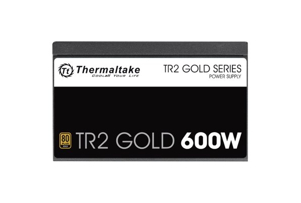 Thermaltake Tr2 600w V2 Gold Ps Tr2 0600npcgjp G V2投稿画像 動画 価格 Com