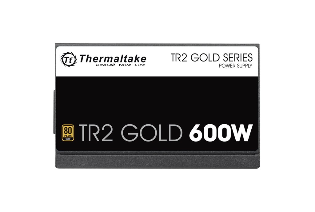 これ使ってる方いますか Thermaltake Tr2 600w V2 Gold Ps Tr2 0600npcgjp G V2 のクチコミ掲示板 価格 Com