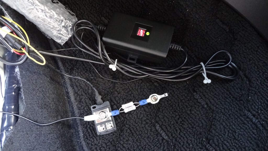 Ca Dr150の電圧設定について ケンウッド Drv 610 のクチコミ掲示板 価格 Com