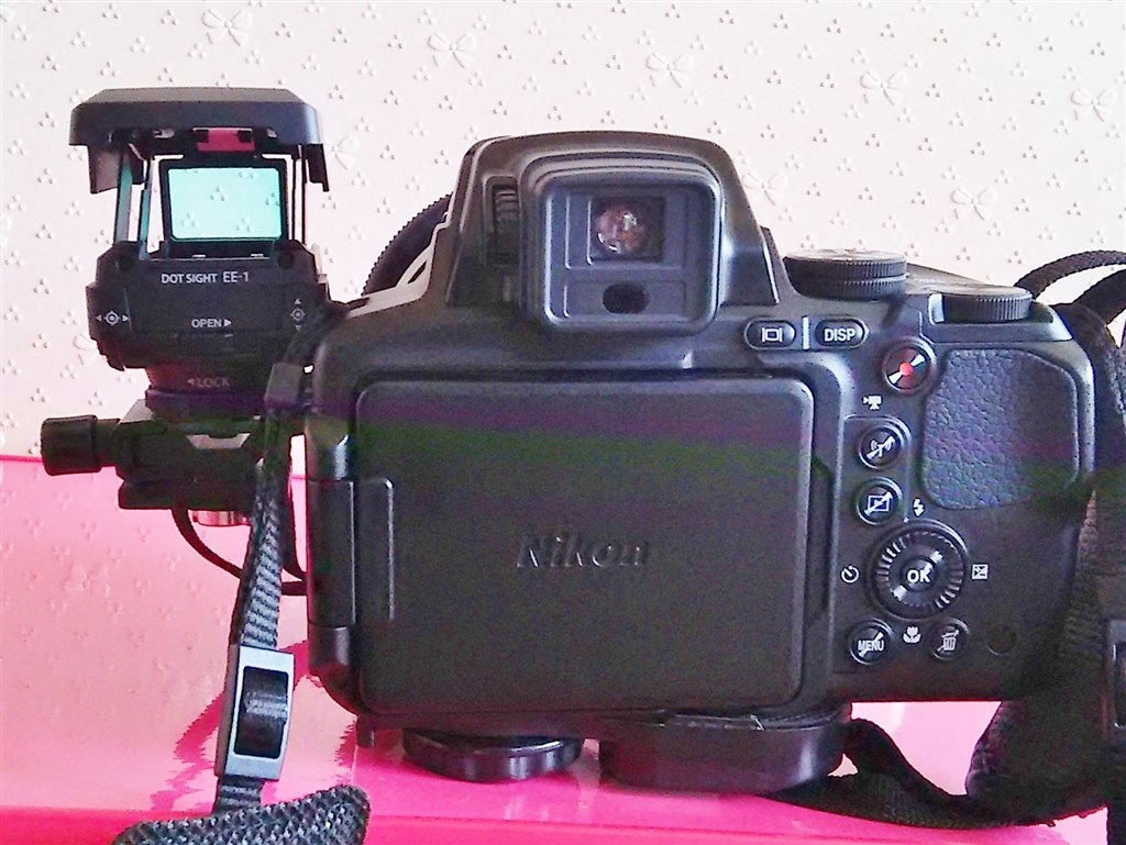 照準器装着できますか』 ニコン COOLPIX P900 のクチコミ掲示板 照準器装着できますか』 ニコン COOLPIX P900 のクチコミ掲示板