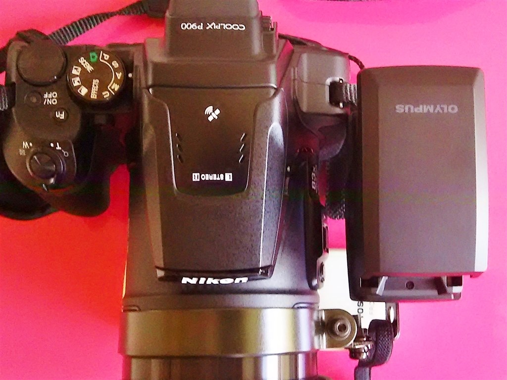 照準器装着できますか』 ニコン COOLPIX P900 のクチコミ掲示板 - 価格.com