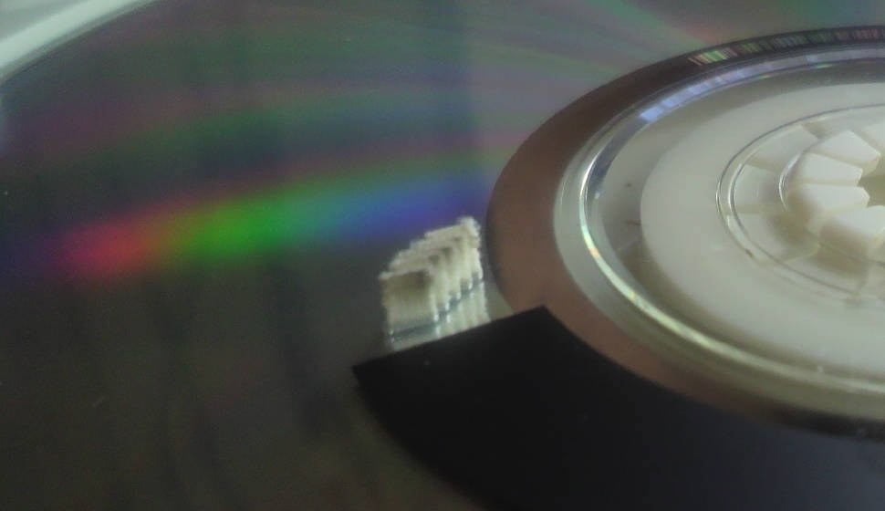 湿式）BDレンズクリーナーのクロスの汚れ限界はどのくらい