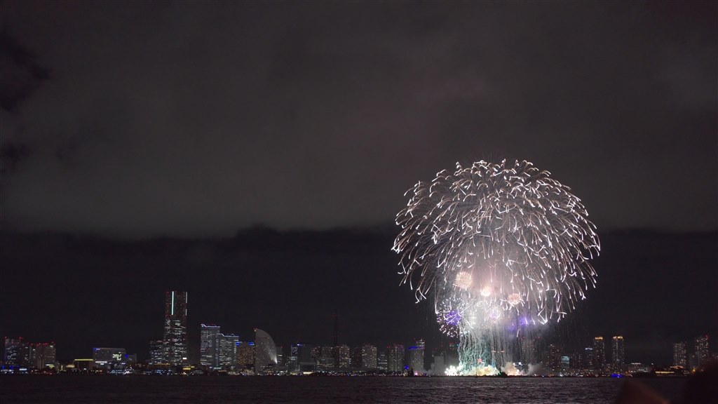 A6300で4k花火動画を撮ってみました Sony A6300 Ilce 6300 ボディ のクチコミ掲示板 価格 Com