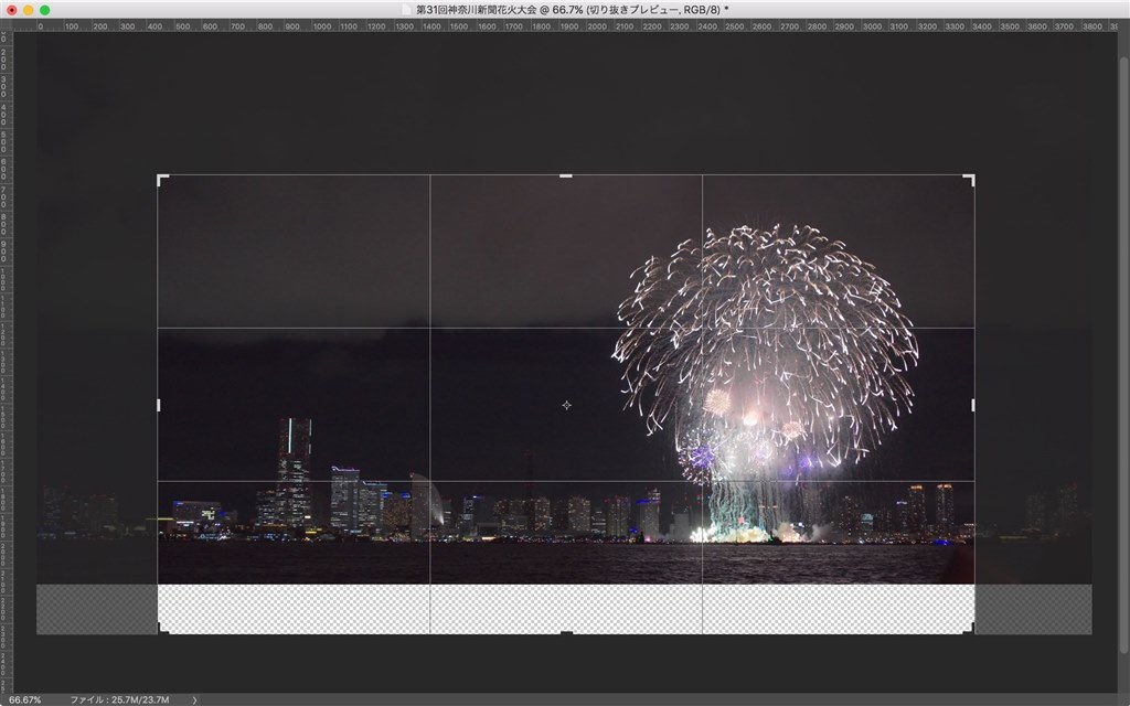 A6300で4k花火動画を撮ってみました Sony A6300 Ilce 6300 ボディ のクチコミ掲示板 価格 Com