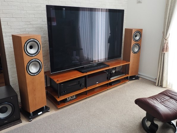 タンノイ Revolution XT 8F GW [グロスホワイト 単品] 価格比較 - 価格.com