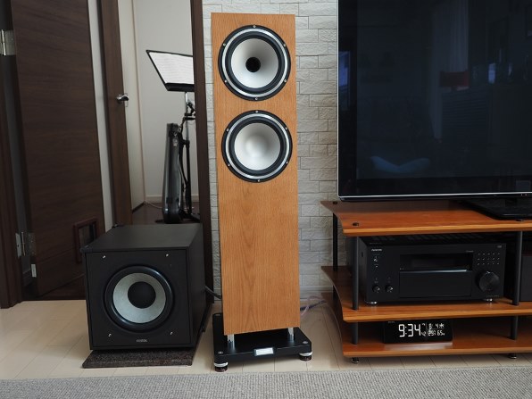 タンノイ Revolution XT 8F GW [グロスホワイト 単品] 価格比較 - 価格.com