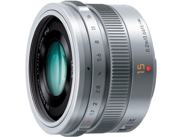 レンズ(単焦点) LUMIX G FISHEYE 8mm F3.5 Panasonic LUMIX G FISHEYE 8mm F3.5｜撮影機材レンタルからEDIT