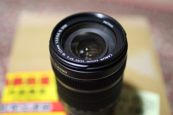 CANON EF-S18-135mm F3.5-5.6 IS STM投稿画像・動画 (掲示板
