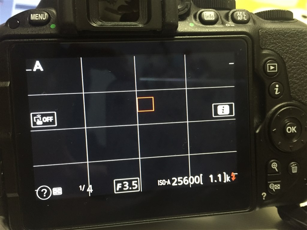 高画質液晶でライブビュー撮影が快適 Nikon D5500 Wi-Fi対応 Amazon | Nikon デジタル一眼レフカメラ D5500 18-55 VRII レンズ