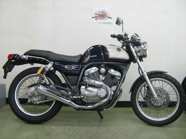 中古の状態を見極めるコツ？』 ヤマハ SRV250 のクチコミ掲示板 - 価格.com