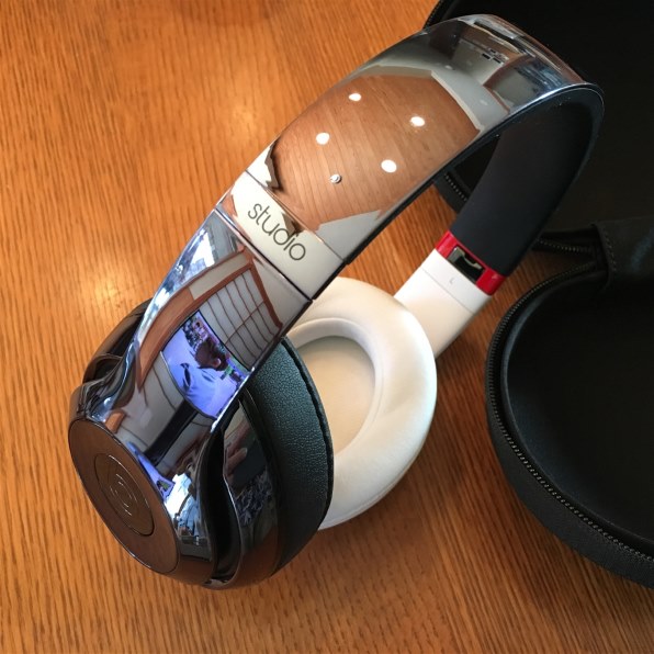 Beats studio wireless MP1F2PA/A ヘッドホン ヨドバシ.com - ビーツ・バイ・ドクタードレ Beats by Dr.Dre