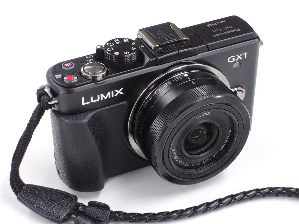 初心者の私にアドバイスを!』 パナソニック LUMIX DMC-GX1 初心者の私にアドバイスを!』 パナソニック LUMIX DMC-GX1