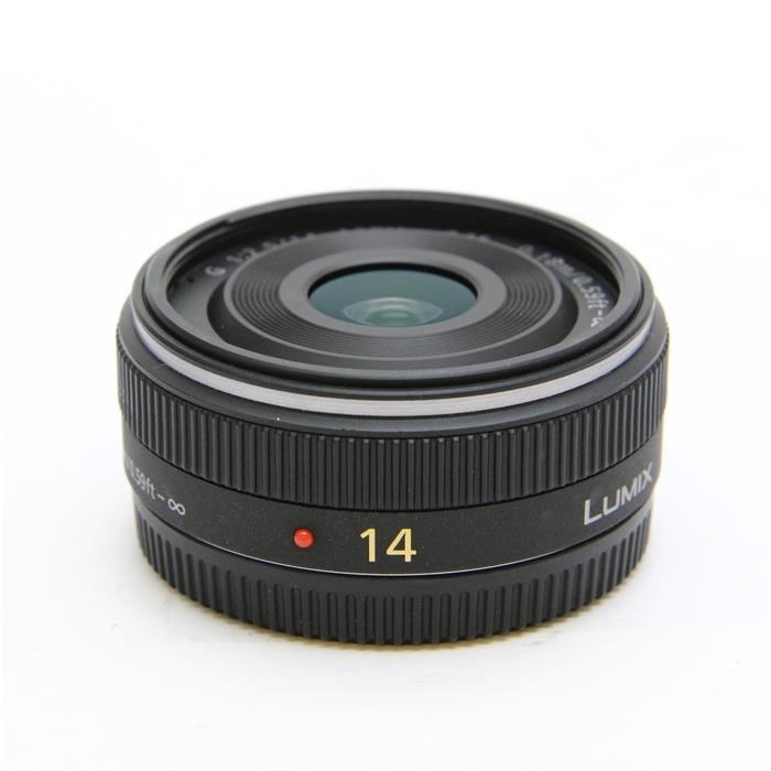 II型との見分け方』 パナソニック LUMIX G 14mm/F2.5 ASPH. H II型との見分け方』 パナソニック LUMIX G 14mm/F2.5 ASPH. H