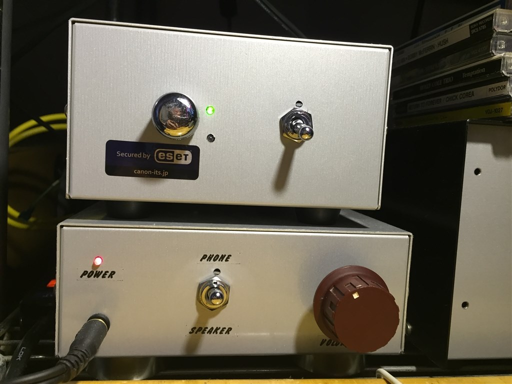 アンプ TRIODE TRK-3488 トライオード TRIODE TRK-3488 プリメインアンプ 元箱付 @26544