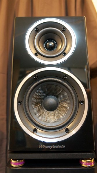 これほど買って後悔したスピーカーは初めてです』 Wharfedale DIAMOND 220 [Blackwood ペア] のクチコミ掲示板 -  価格.com