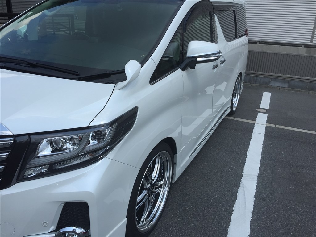 深リム ワーク LS 406 20インチ ホイール 9J 8.5J WORK 22インチ