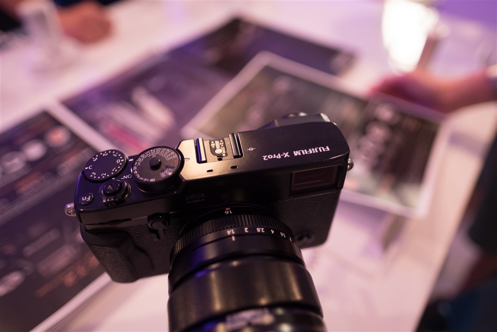 FUJIFILM X-T2 動作未確認 【公式通販】