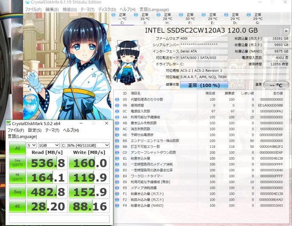 CFD CSSD-S6T480NMG1Q 価格比較 - 価格.com