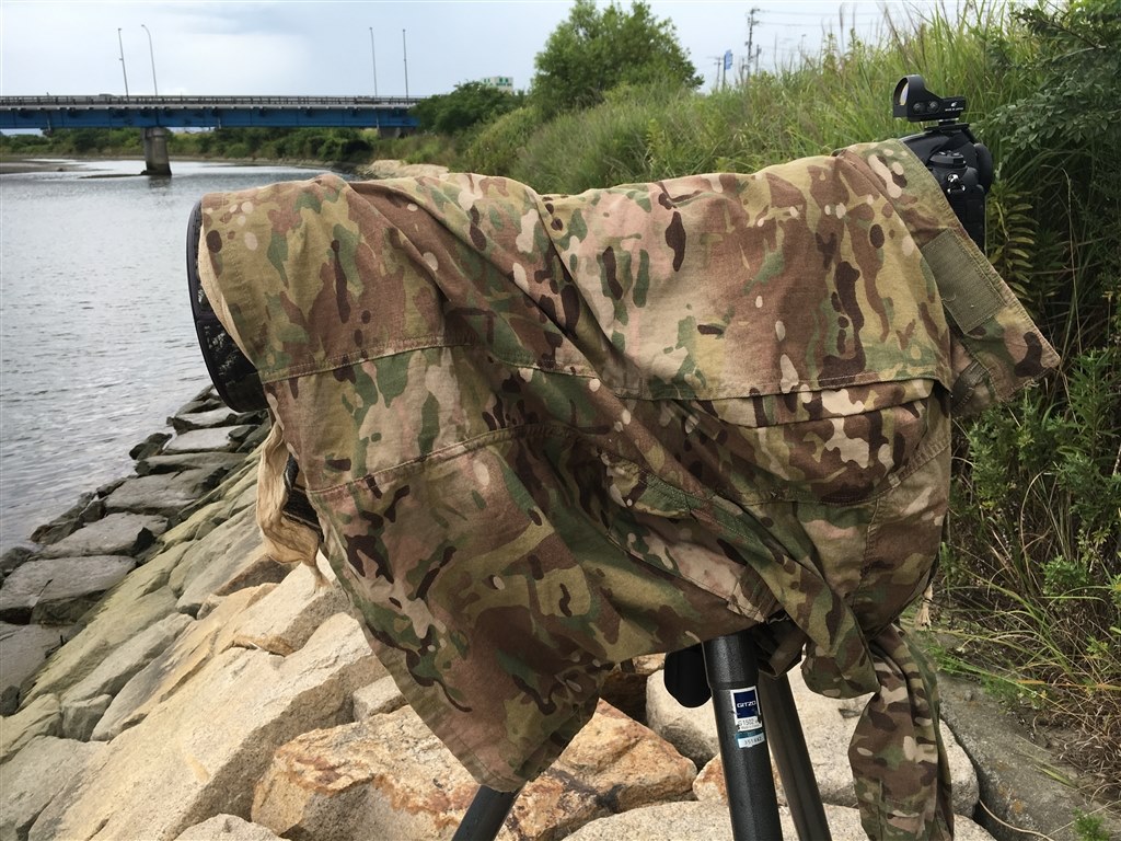 野生動物撮影における迷彩効果に関して クチコミ掲示板 価格 Com