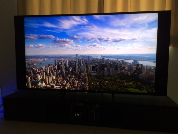 SONY BRAVIA KJ-75X9400C [75インチ]投稿画像・動画 - 価格.com